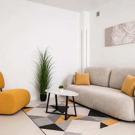 Apartment View Near Ndk & Vitosha Blvd Sofia