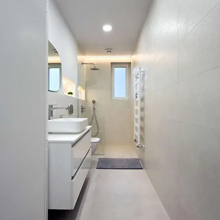 Apartment View Near Ndk & Vitosha Blvd *